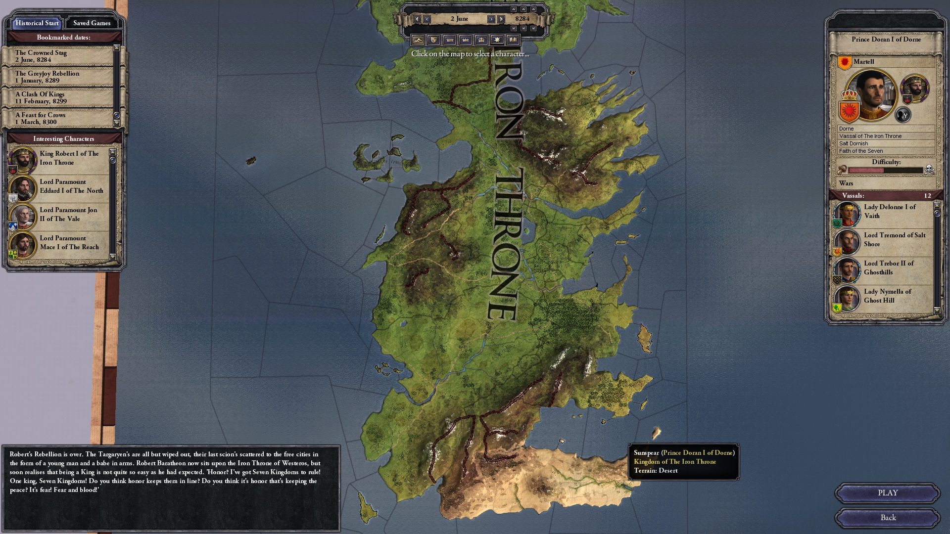 game of thrones ck2 submods