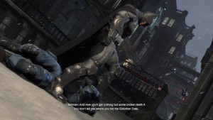 batman arkham origins glitch fix download
